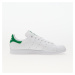 Tenisky adidas Originals Stan Smith W ftwwht / ftwwht / green