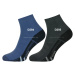 DUOTEX Nízke ponožky Soto-294 D295