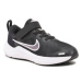 Nike Sneakersy Downshifter 12 Nn (PSV) DM4193 003 Čierna