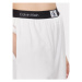 Calvin Klein Underwear Pyžamové nohavice 000QS6943E Biela Regular Fit