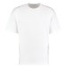 Kustom Kit Unisex tričko KK500 White