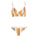 Plavky O'Neill Wave Skye Bikini Set W 92800614229