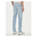 Pepe Jeans Džínsy PM207388 Modrá Slim Fit