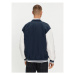 Tommy Jeans Bundy bomber Colorblock Varsity DM0DM18702 Tmavomodrá Regular Fit