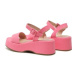 DeeZee Sandále DXJ220515 Ružová