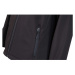 Kensis RORI JR Chlapčenská softshellová bunda, čierna, veľkosť