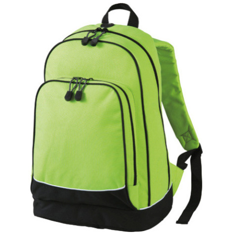 Halfar Mestský batoh HF3310 Apple Green