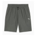 PUMA Rad/Cal Pán. šortky Woven Shorts Farba: Šedá