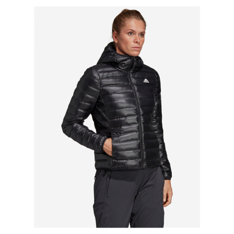 Dámske športové zimné bundy Adidas