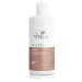 Posilňujúci regeneračný šampón pre poškodené vlasy Wella Professionals Fusion Shampoo - 500 ml (