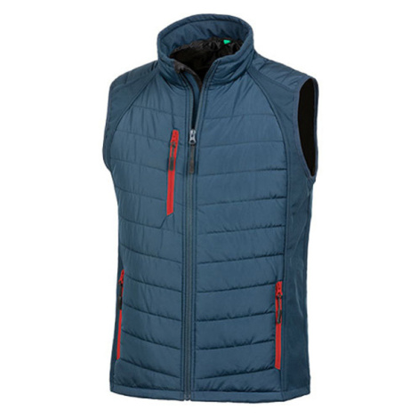 Dámske športové vesty Result