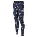 Women's sports leggings Hannah MONETY night sky