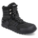 Barefoot zimná obuv Xero shoes - Alpine M Black Black