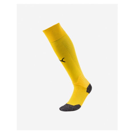 Puma Liga Ponožky Žltá