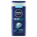 NIVEA Men Sprchovací gél Cool Kick 250ml