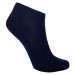 Ponožky AUTHORITY ANKLE SOCK 2DK BLUE SS20