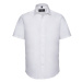 Russell Pánska strečová košeľa R-947M-0 White