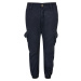 Boys' Cargo Jogging Pants Navy