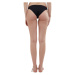 Dámske plavky spodný diel FUNDANGO Moana Classic Bottoms-890-black I