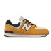 New Balance Sneakersy GC574CY1 Žltá