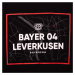 Bayern Leverkusen pánska mikina s kapucňou City Map