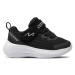 Skechers Sneakersy Selectors 403764N/BLK Čierna