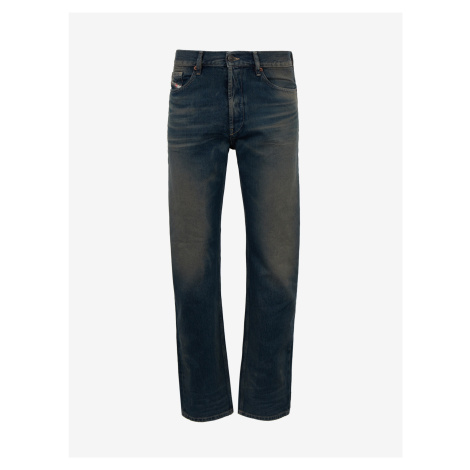 Diesel Jeans D-Macs-Sp6 L.32 Pantaloni - Mens