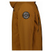 Pánsky zimný kabát Nordblanc Defense hnedý NBWJM7507_PUH