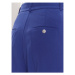 Custommade Bavlnené nohavice Penny 999425550 Modrá Regular Fit