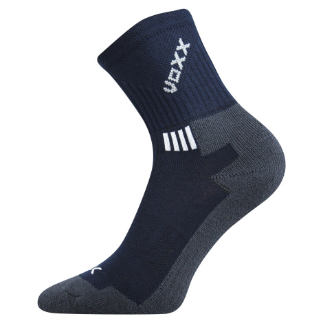 Ponožky VOXX Marian tmavomodré 1 pár 103116