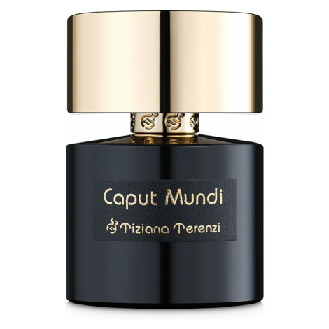 Tiziana Terenzi Caput Mundi - parfémovaný extrakt - TESTER 100 ml