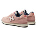 New Balance Sneakersy WL574YP2 Ružová