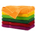 Malfini Terry Bath Towel Osuška 905 Tangerine orange