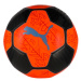 Puma PRESTIGE BALL Futbalová lopta, oranžová, veľkosť