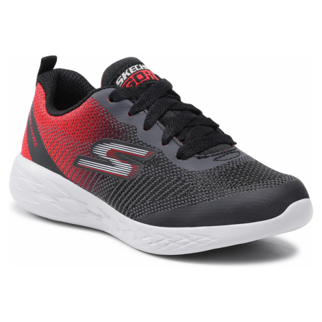 Chlapčenské športové tenisky Skechers