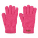 Rukavice Barts WITZIA GLOVES Hot Pink