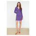 Trendyol Dress - Purple - Bodycon