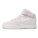 Nike Sneakersy Air Force 1 Mid '07 QS DM0107 500 Fialová