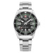 Swiss Alpine Military 7029.1134 Raptor Mens Watch 42 mm