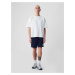 GAP Logo Shorts - Men's