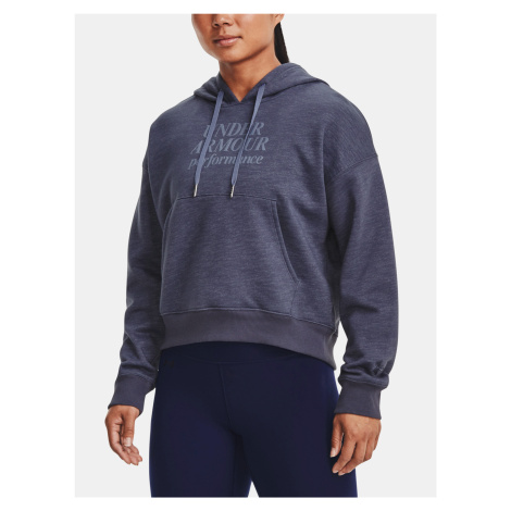 Dámske športové mikiny Under Armour
