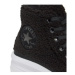 Converse Plátenky Chuck Taylor All Star Move A05518C Čierna