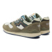 Karhu Sneakersy Synchron Classic F802675 Zelená