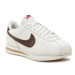 Nike Sneakersy Cortez DN1791 104 Écru