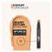 flormar Eye Puff Concealer tekutý korektor s aplikátorom odtieň 003 Soft Beige 3.3 ml