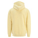 Just Hoods Dámska mikina s kapucňou JH017 Surf Yellow