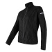 Women's Sensor Parachute Jacket Black