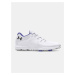 Topánky Under Armour UA W Charged Breathe 2-WHT