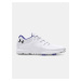 Obuv Under Armour UA W Charged Breathe 2-WHT