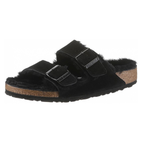 Dámska domáca obuv Birkenstock